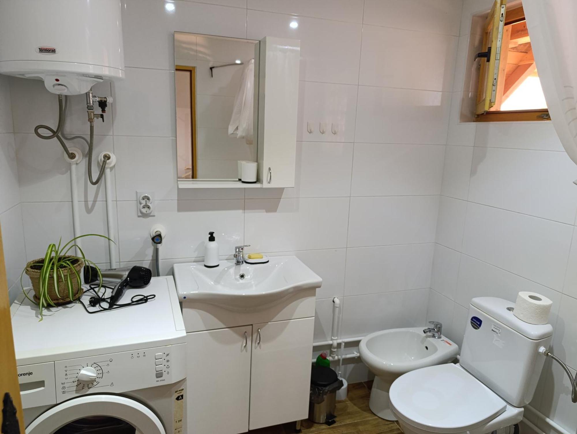 Magarija 1 Apartment