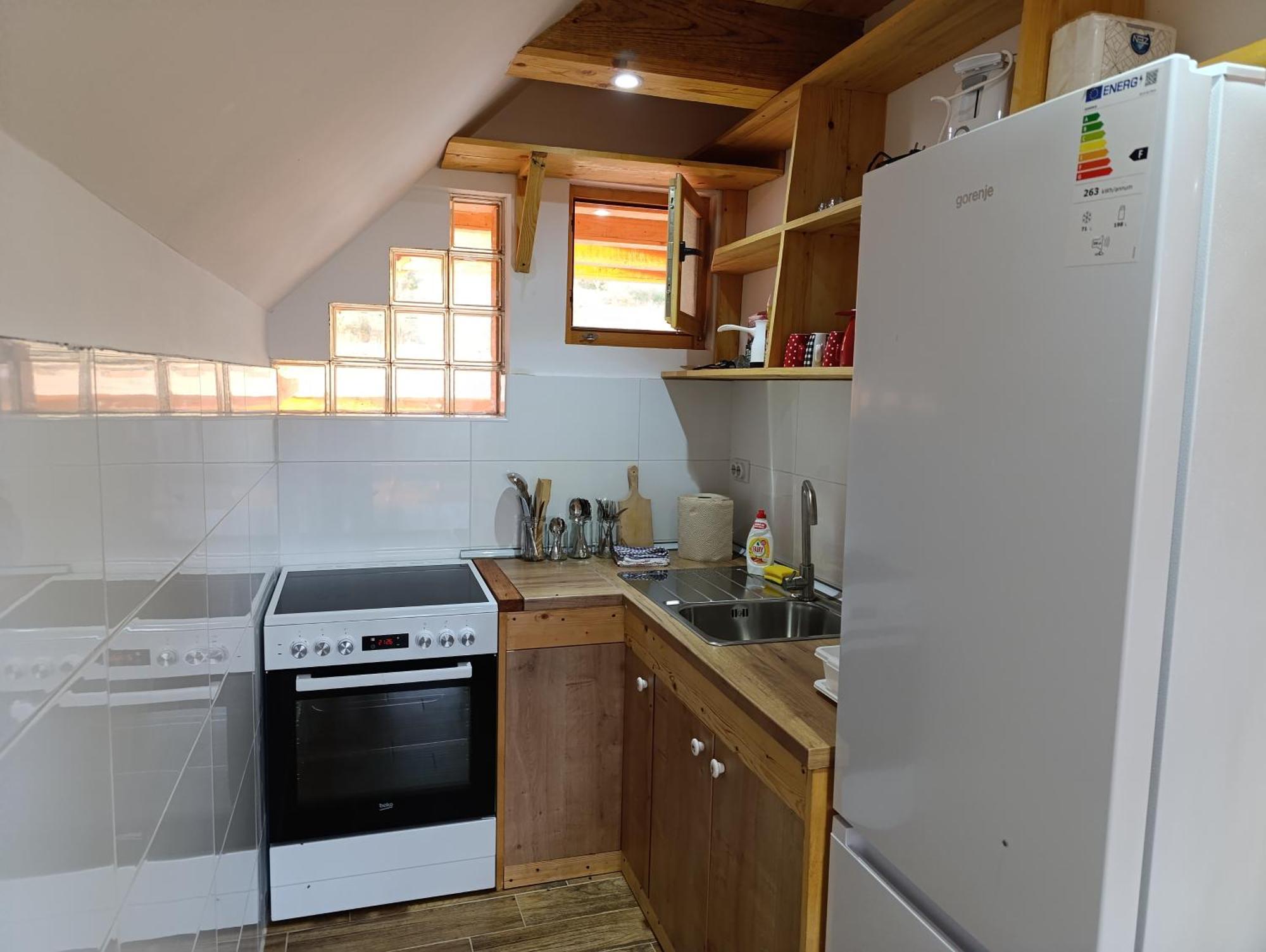 Magarija 1 Apartment *